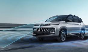 Wuling Almaz RS Hybrid sebagai mobil keluarga